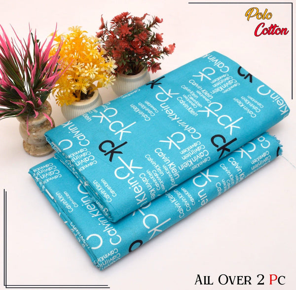 Cambric cotton By Riwaj 2pc D#626